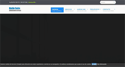 Desktop Screenshot of mcadmon-online.es